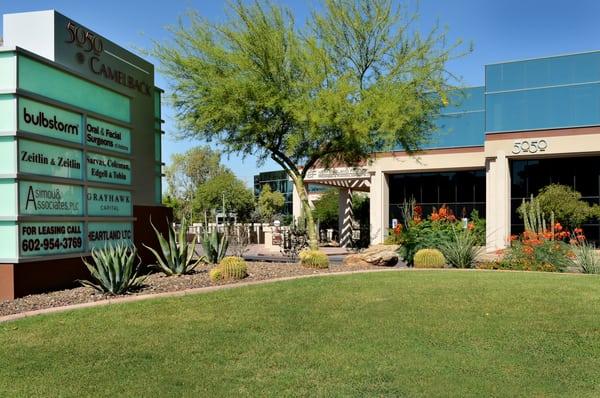 Oral & Facial Surgeons of Arizona - Phoenix/Arcadia Office