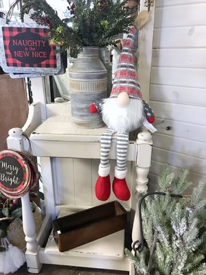 Holidays at the shop 2019