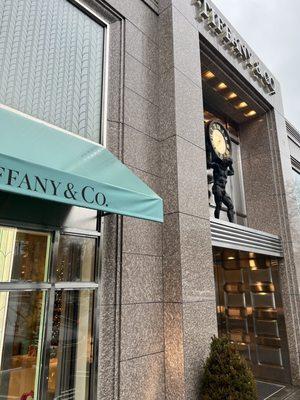 Tiffany & Co.