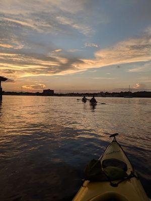 Adventure Kayak Florida