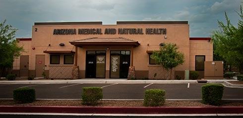 Arizona Medical and Natural Health Clinic