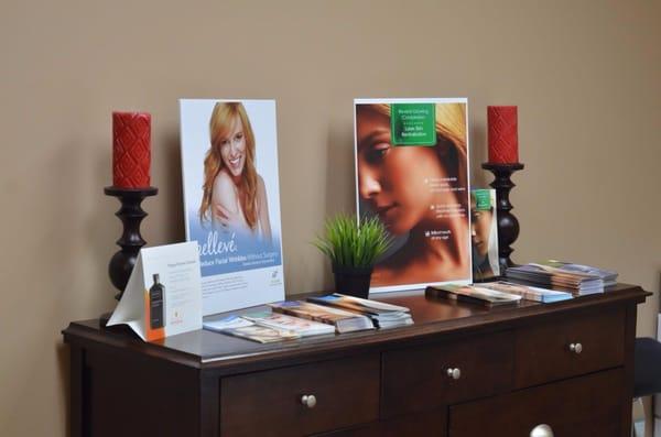 Allure Skin & Laser Center