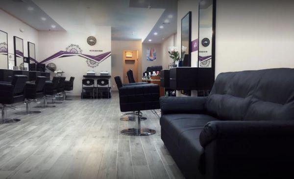 Dawn Hair Studio