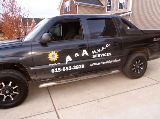 A&A HVAC Services