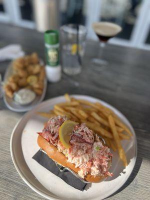 Lobster Roll