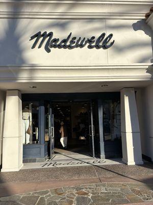 Madewell