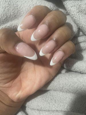 E Nails II