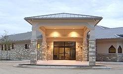 Reavis Rehab & Wellness Center