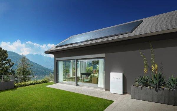 Tesla Powerwall Certified Installer