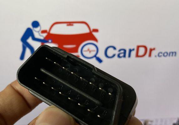 OBD Diagnostics - for pre -purchase inspections