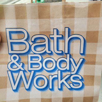 Bath & Body Works