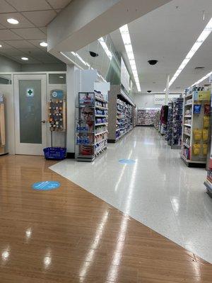 Walgreens