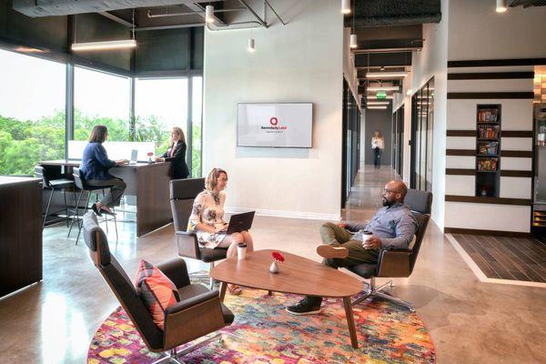 Serendipity Labs - Overland Park