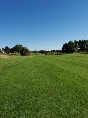 The Links Golf Course