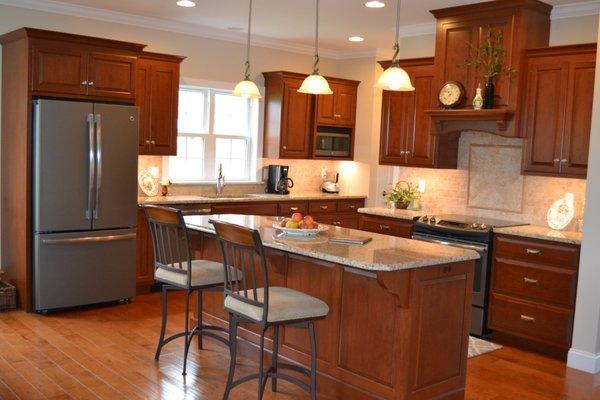 Conestoga Country Kitchens