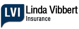 Linda Vibbert Insurance logo