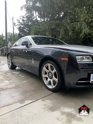 D&S Mobile Detailing