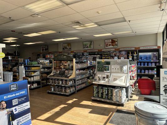 Sherwin-Williams Paint Store