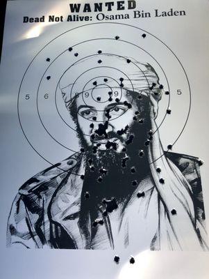 Delray Shooting Center