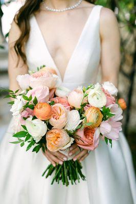 Bridal Bouquet