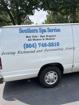 Southern Spa Service