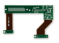 Rigid Flex Circuit Boards