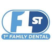 1st Family Dental-Albany Park