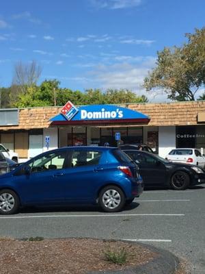 Domino's Pizza