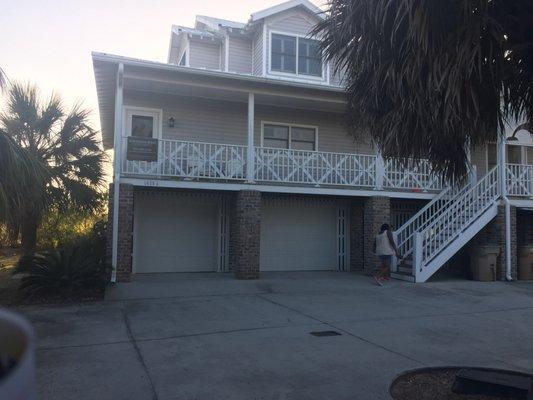 Dolphin Dance Vacation Rental