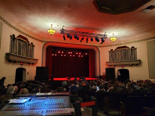 5/16/2022 - Henry Rollins