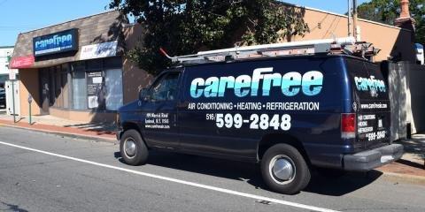 Carefree Air Conditioning & Heating