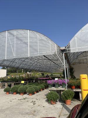 Jacavone Garden Center