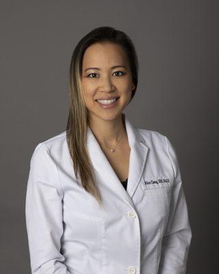 Dr. Alice Cheng, DDS, FAGD