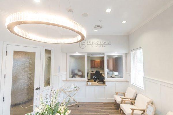 Frisco Family Dentistry