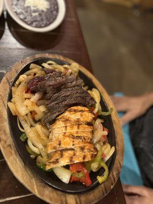 Fajitas