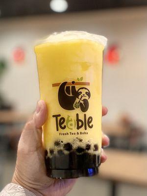 Teable Tea Bar