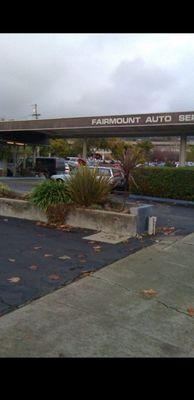 Fairmount Auto Service