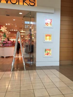 Bath & Body Works