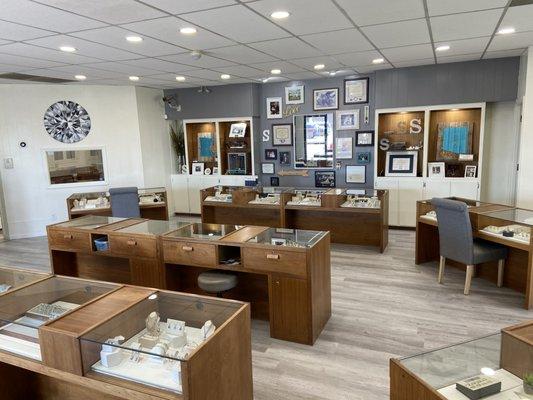 Setterberg Jewelers