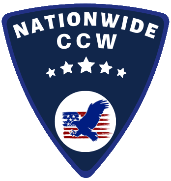 Nationwide CCW