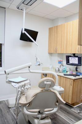 Dental Team Plantation