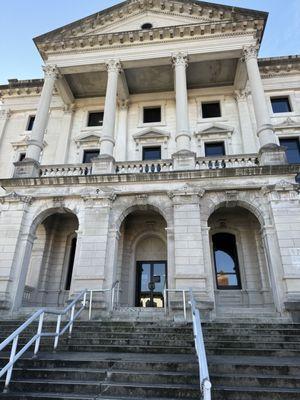 Grant County Courthouse