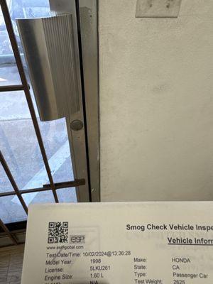 Unlimited Smog Check