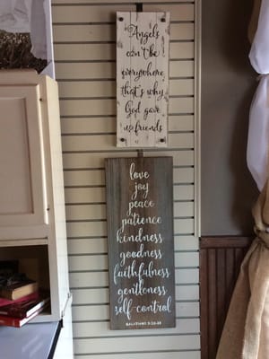 Kimberly Ann Home Decorating Boutique