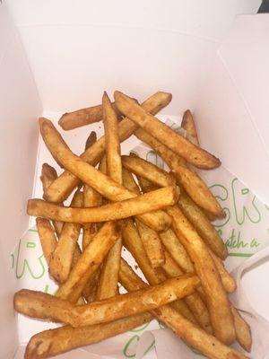 Fries