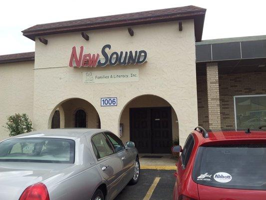 NewSound Hearing Centers, Kerrville, TX