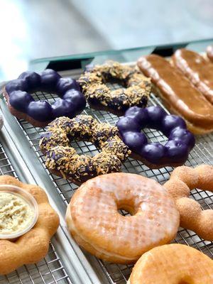 Milkvue Handcrafted Donuts + Coffee