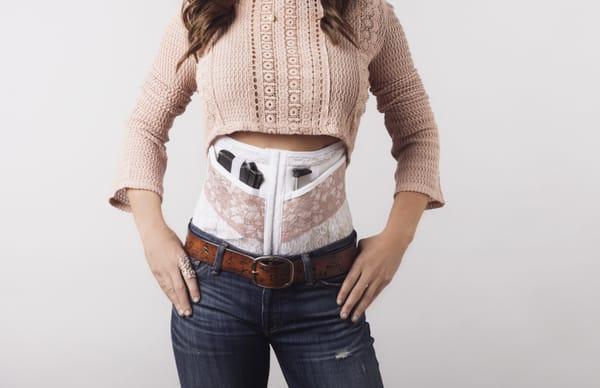 Concealed Carry options for women