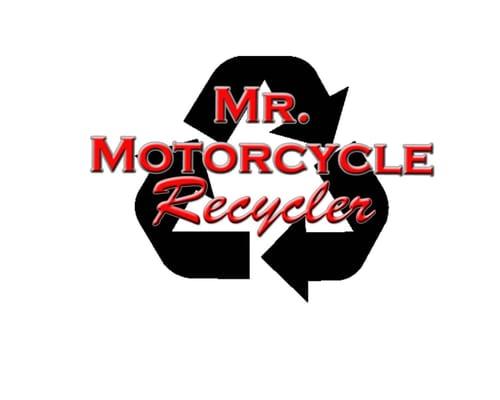 Mr Motorcycle Recycler