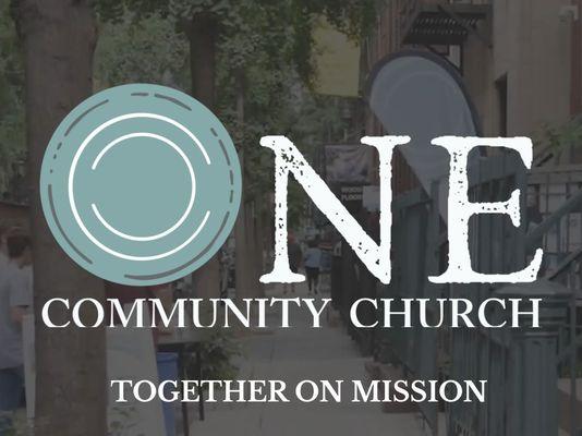 One Community Church